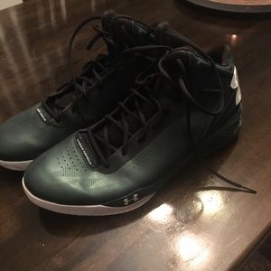 Under armour men’s shoes